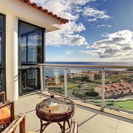 Penthouse Paradisus By Lovelystay Canico  Ngoại thất bức ảnh