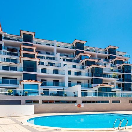 Penthouse Paradisus By Lovelystay Canico  Ngoại thất bức ảnh