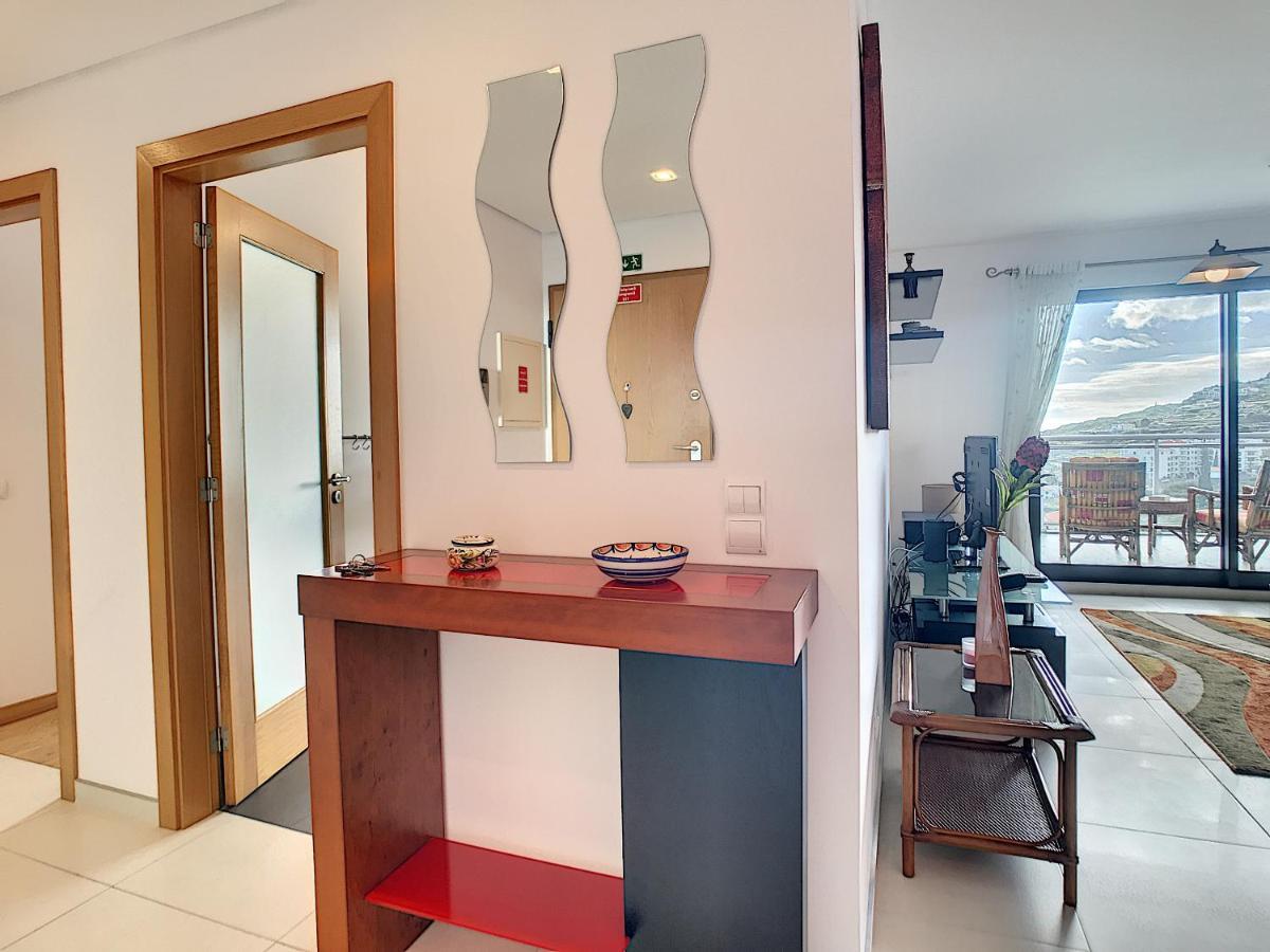 Penthouse Paradisus By Lovelystay Canico  Ngoại thất bức ảnh