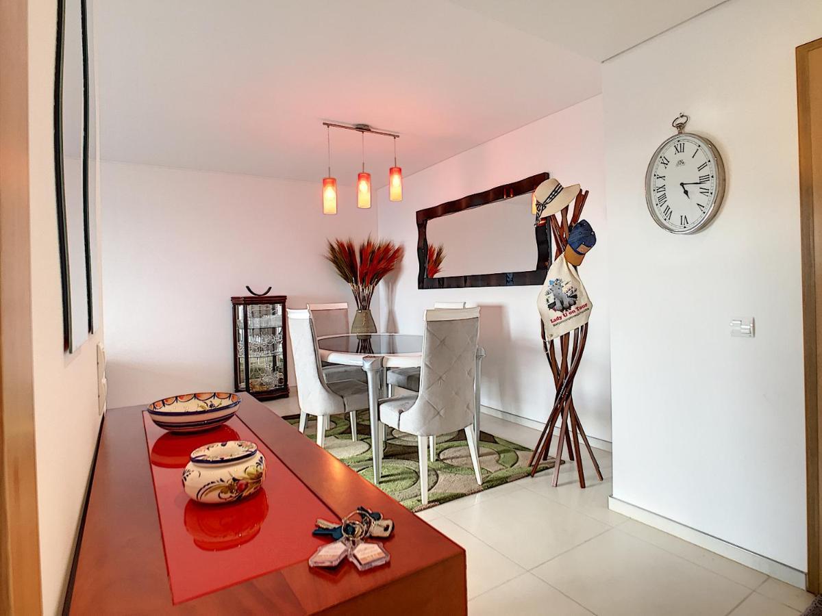 Penthouse Paradisus By Lovelystay Canico  Ngoại thất bức ảnh