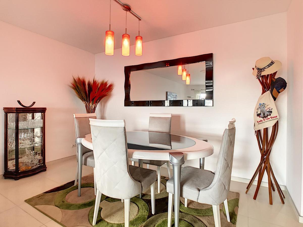 Penthouse Paradisus By Lovelystay Canico  Ngoại thất bức ảnh