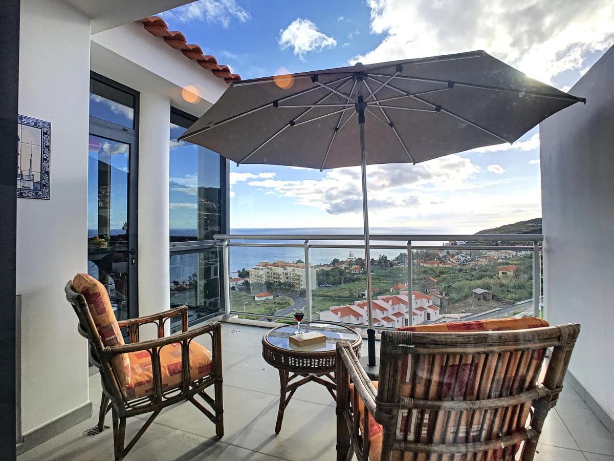 Penthouse Paradisus By Lovelystay Canico  Ngoại thất bức ảnh