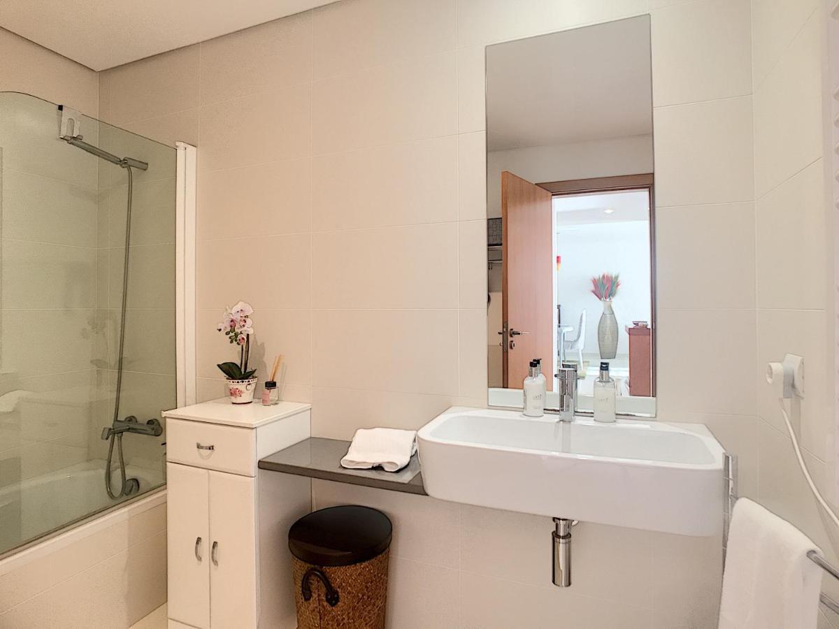 Penthouse Paradisus By Lovelystay Canico  Ngoại thất bức ảnh