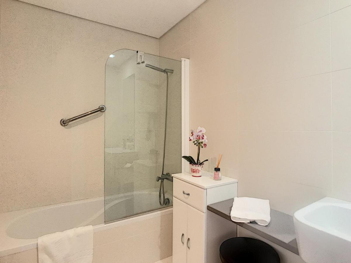 Penthouse Paradisus By Lovelystay Canico  Ngoại thất bức ảnh